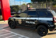 Homem é preso acusado de estuprar a própria filha e distribuir conteúdo de abuso infantil