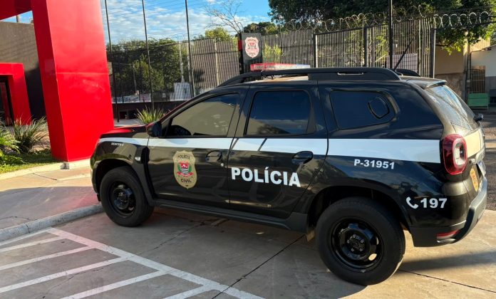 operação silêncio rompido