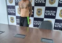 Polícia Civil deflagra nova fase da Operação Mandacaru e cumpre mandados contra investigado por homicídios