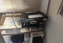 PF desarticula na Paraíba organização criminosa que fabricava e vendia dinheiro falso pela internet