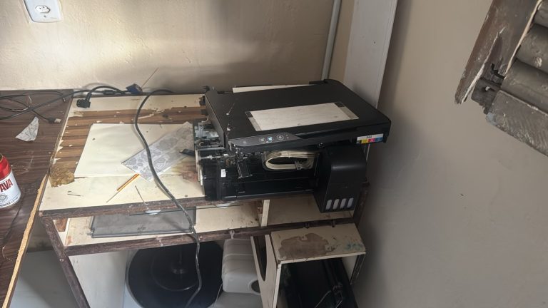 PF desarticula na Paraíba organização criminosa que fabricava e vendia dinheiro falso pela internet