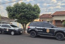 Operação Névoa: Polícia Civil desmancha esquema de fraude que causou prejuízo de R$ 3 milhões