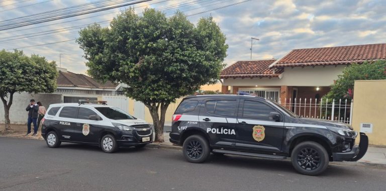 Operação Névoa: Polícia Civil desmancha esquema de fraude que causou prejuízo de R$ 3 milhões