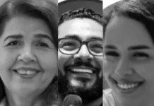 Pastor, dirigente de igreja e vice-presidente de ONG estão entre mortos em acidente na BR-412, na Paraíba