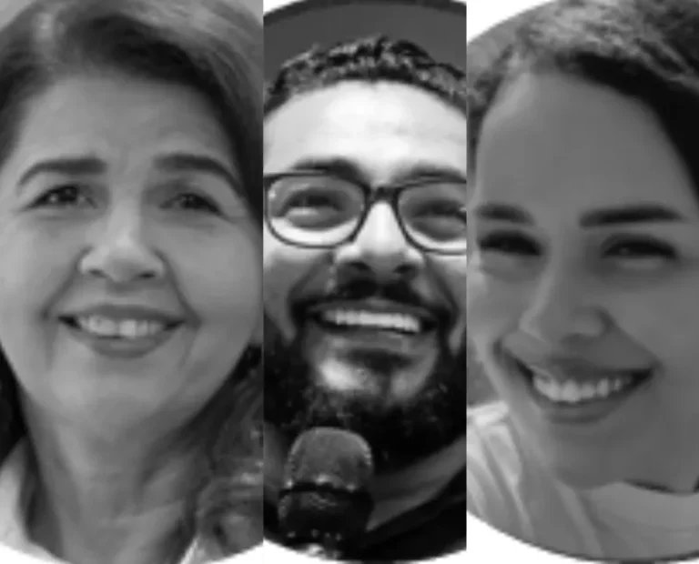 Pastor, dirigente de igreja e vice-presidente de ONG estão entre mortos em acidente na BR-412, na Paraíba