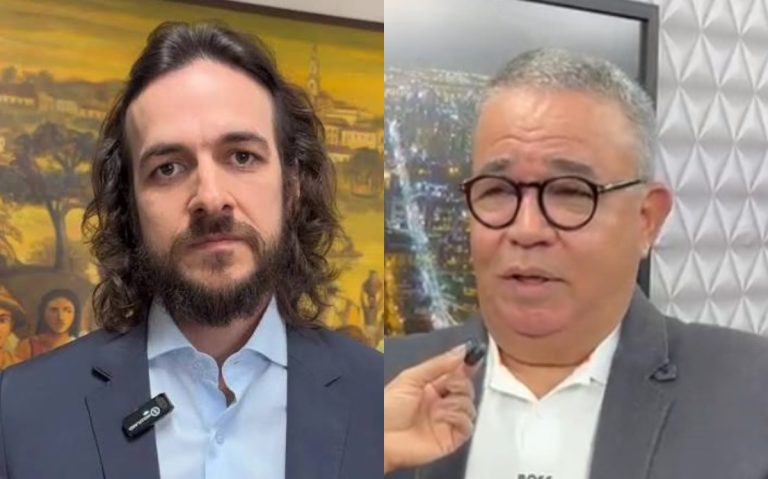Após pressão, Rui Galdino obtém ata do PSD e anuncia recursos ao TRE-PB e à direção nacional