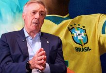 Jogadores são principais culpados por queda do Brasil na Copa, mostra pesquisa