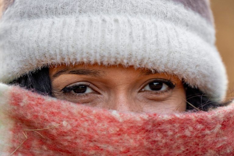 Frente fria avança pelo Centro-Sul e aumenta risco de geada em várias regiões