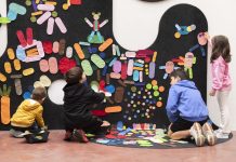 Pinacoteca de São Paulo inaugura “Uma Obra: Pintura Sem Fim” e amplia programação de férias voltada à infância
