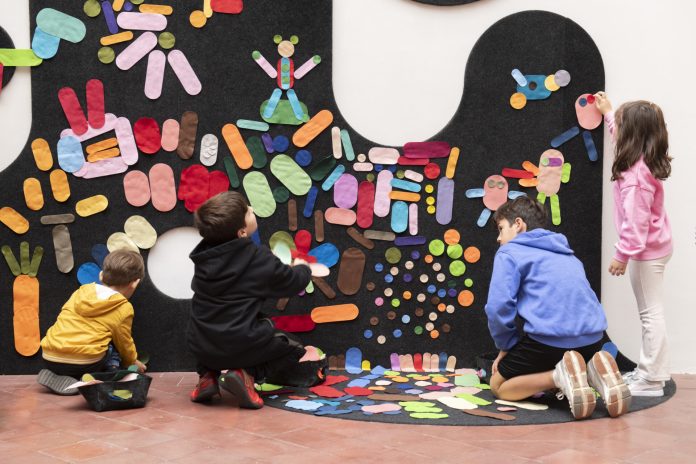 Pinacoteca de São Paulo inaugura “Uma Obra: Pintura Sem Fim” e amplia programação de férias voltada à infância
