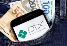 Pix acelera queda do dinheiro em espécie no Brasil e transforma a forma de pagar compras