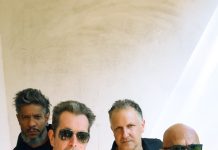 Plebe Rude: Álbum clássico “O Concreto Já Rachou” ganha reedição histórica de 40 anos