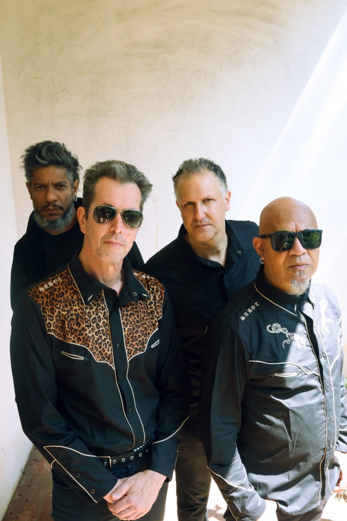 Plebe Rude: Álbum clássico “O Concreto Já Rachou” ganha reedição histórica de 40 anos