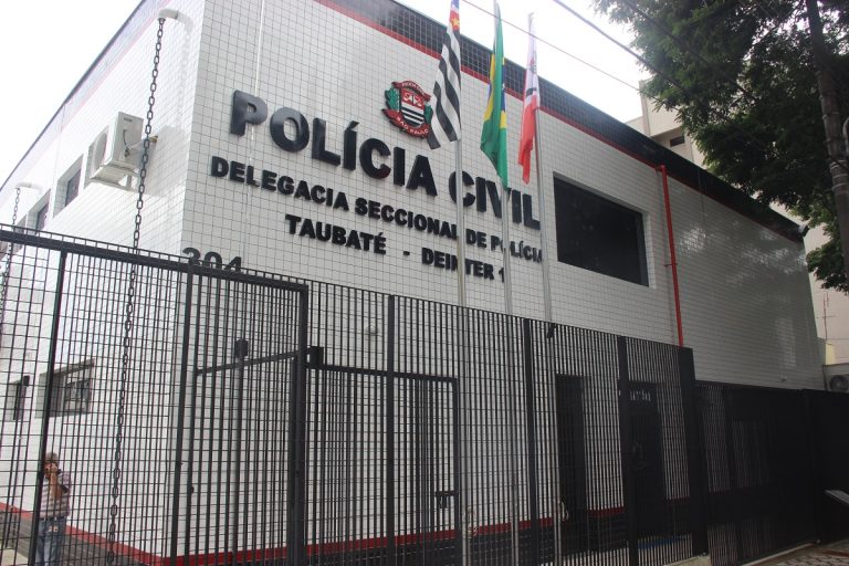 Homem morto em delegacia de Taubaté é identificado; entenda o caso