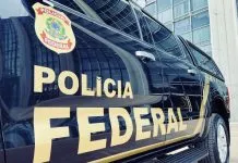 Suspeitos trocam tiros com a PF em área externa do Aeroporto de Guarulhos