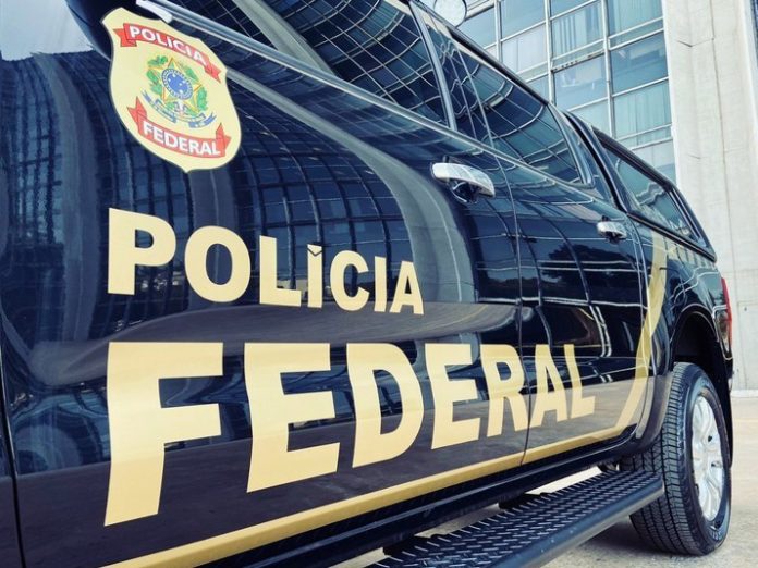 Polícia Federal