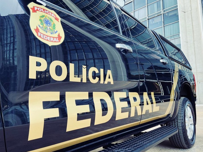 Suspeitos trocam tiros com a PF em área externa do Aeroporto de Guarulhos