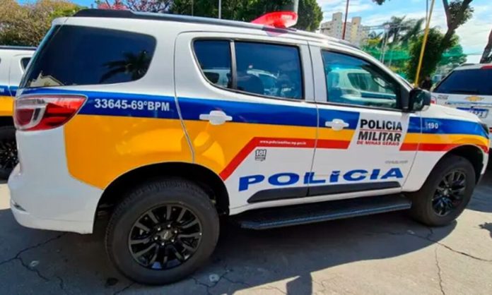 policia mg
