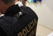 PF investiga suspeito de armazenar imagens de abuso sexual infantil na Paraíba após denúncia internacional