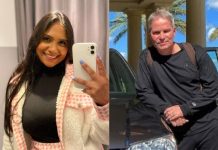 Ex-babá dos Poncio diz que nunca vazou informações