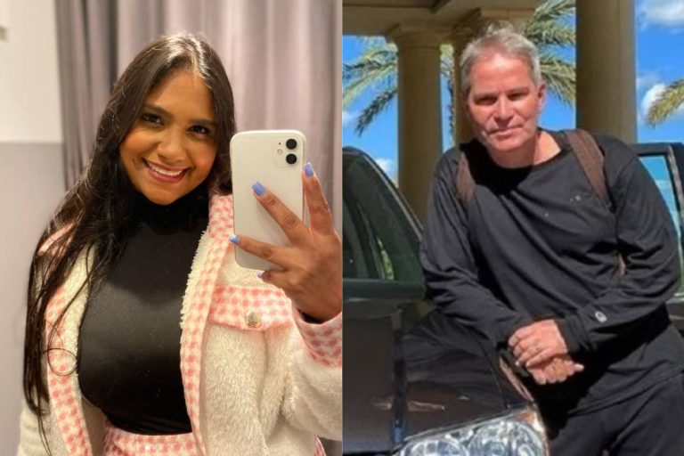 Ex-babá dos Poncio diz que nunca vazou informações
