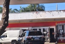 Ipem-SP volta a interditar bombas de posto de combustíveis de Araçatuba