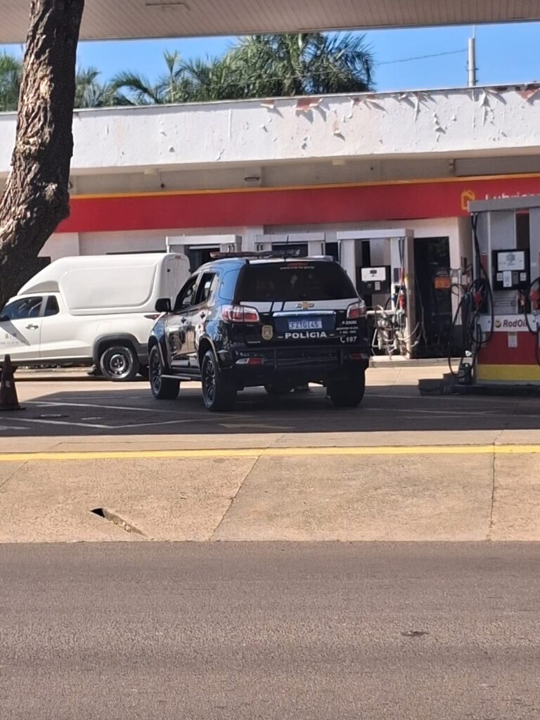 Ipem-SP volta a interditar bombas de posto de combustíveis de Araçatuba