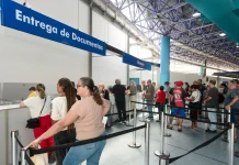 Saiba como tirar a nova Carteira de Identidade Nacional