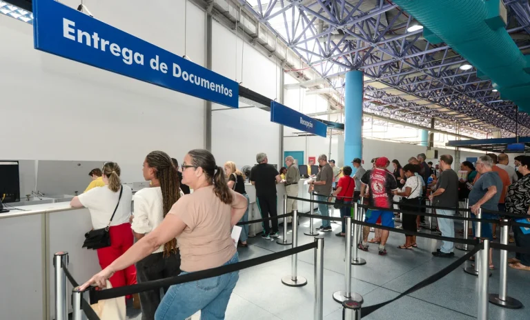 Saiba como tirar a nova Carteira de Identidade Nacional