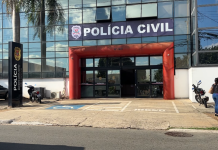 Mãe é presa suspeita de intermediar envio de imagens da própria filha de 13 anos em Americana