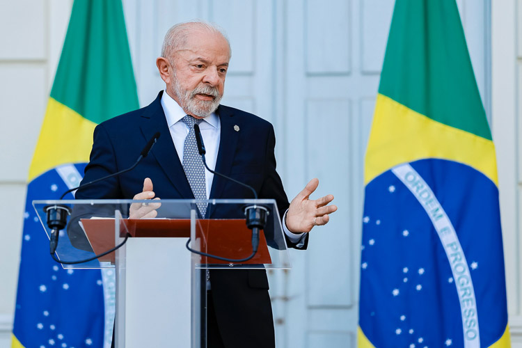 Governo Lula deve abrir nova disputa com EUA por tarifaço na OMC
