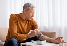 Pressão alta pode afetar rins, próstata e até a vida sexual, alerta urologista