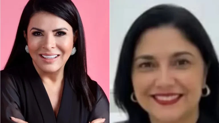 Prima de Mara Maravilha é assassinada a tiros dentro de casa na Bahia