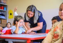 Professor Alfabetizador chega às salas de aula dos 2º anos da rede municipal de Ribeirão Preto