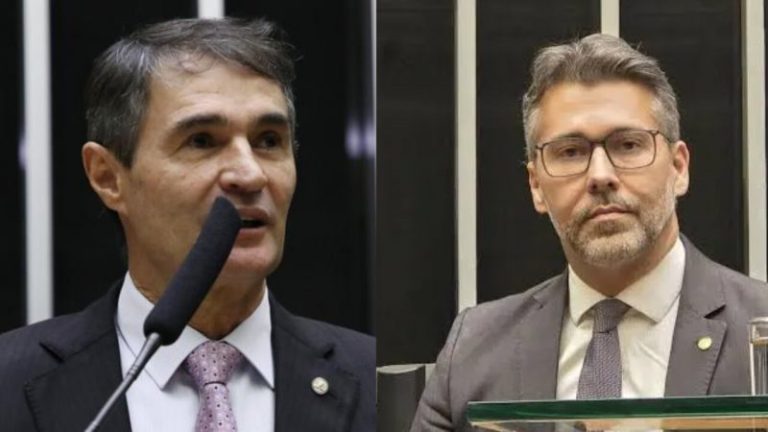 Licença de Romero Rodrigues abre vaga na Câmara dos Deputados para Leo Gadelha
