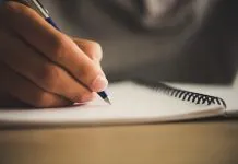 Concurso de redação premia estudantes da Paraíba com celular, tablet e bicicleta; veja como participar