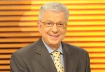Jornalista Renato Machado morre aos 83 anos no Rio de Janeiro