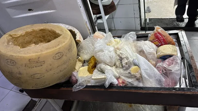 Dois restaurantes são autuados por venda de alimentos vencidos em João Pessoa