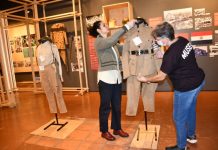 Relíquias de 1932: museu resgata memórias da Revolução Constitucionalista