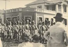 A Epopeia da Noroeste: o papel de Araçatuba na Revolução de 1932