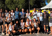 Rio Preto conquista título dos Jogos Regionais em Penápolis