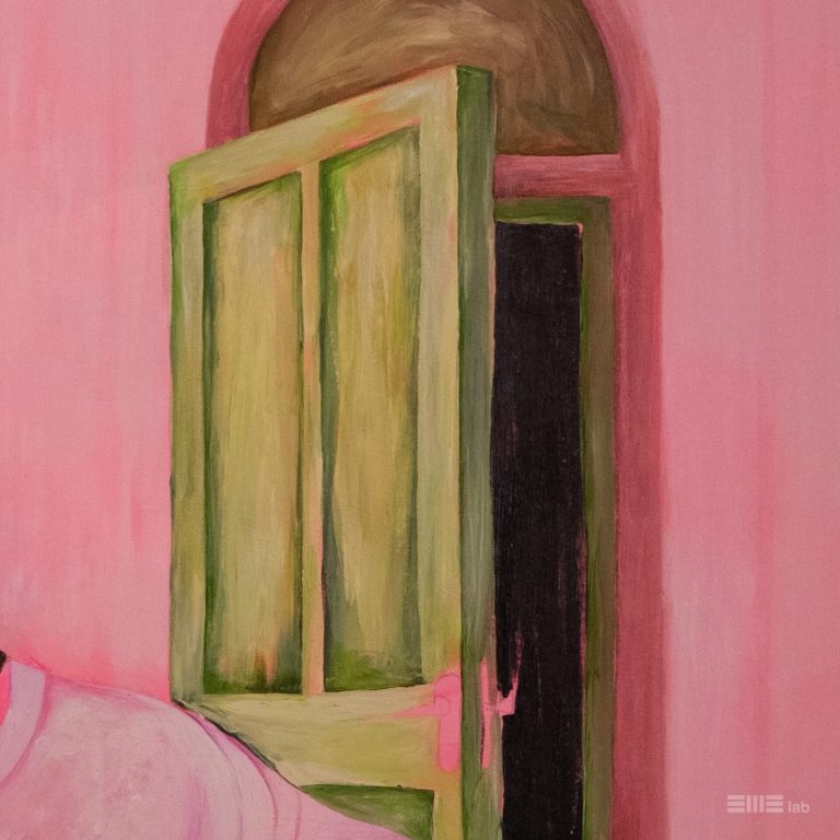 Rô Rosa transforma “Volta” na porta de entrada para seu álbum de estreia