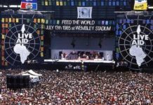 Rock in Rio se prepara para receber 100 mil pessoas por dia em 2026