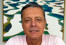 Rogério Santos anuncia término da primeira fase do tratamento contra o câncer e se prepara para retornar à prefeitura