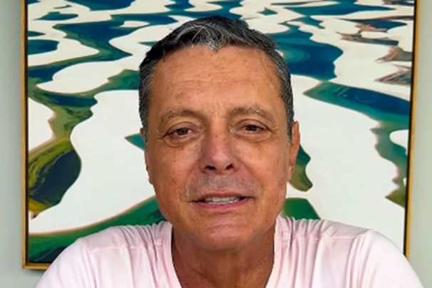 rogerio santos
