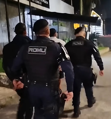 romu guaruja