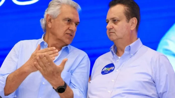 Divulgação: redes sociais