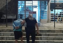 Suspeito é preso e bicicleta furtada é recuperada minutos após crime em Cubatão