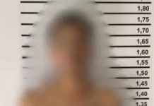 Homem é preso em Santos após roubar corrente de ouro avaliada em R$ 9 mil