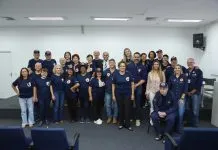 Ribeirão Preto forma a primeira turma do SAMU 60+ do Brasil